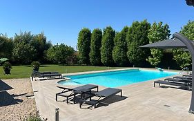 B&B e Residence Le Palme